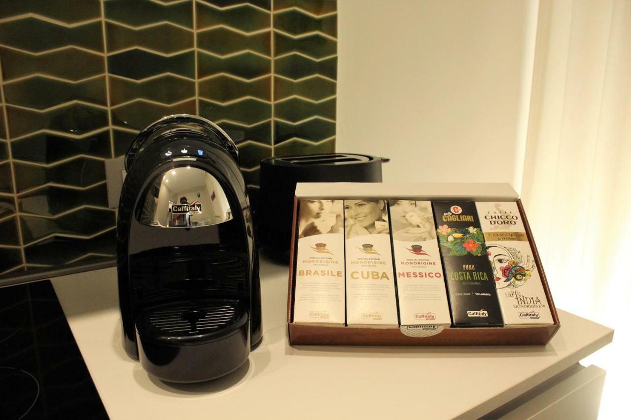 Ma Belle Maison Rom Eksteriør billede
