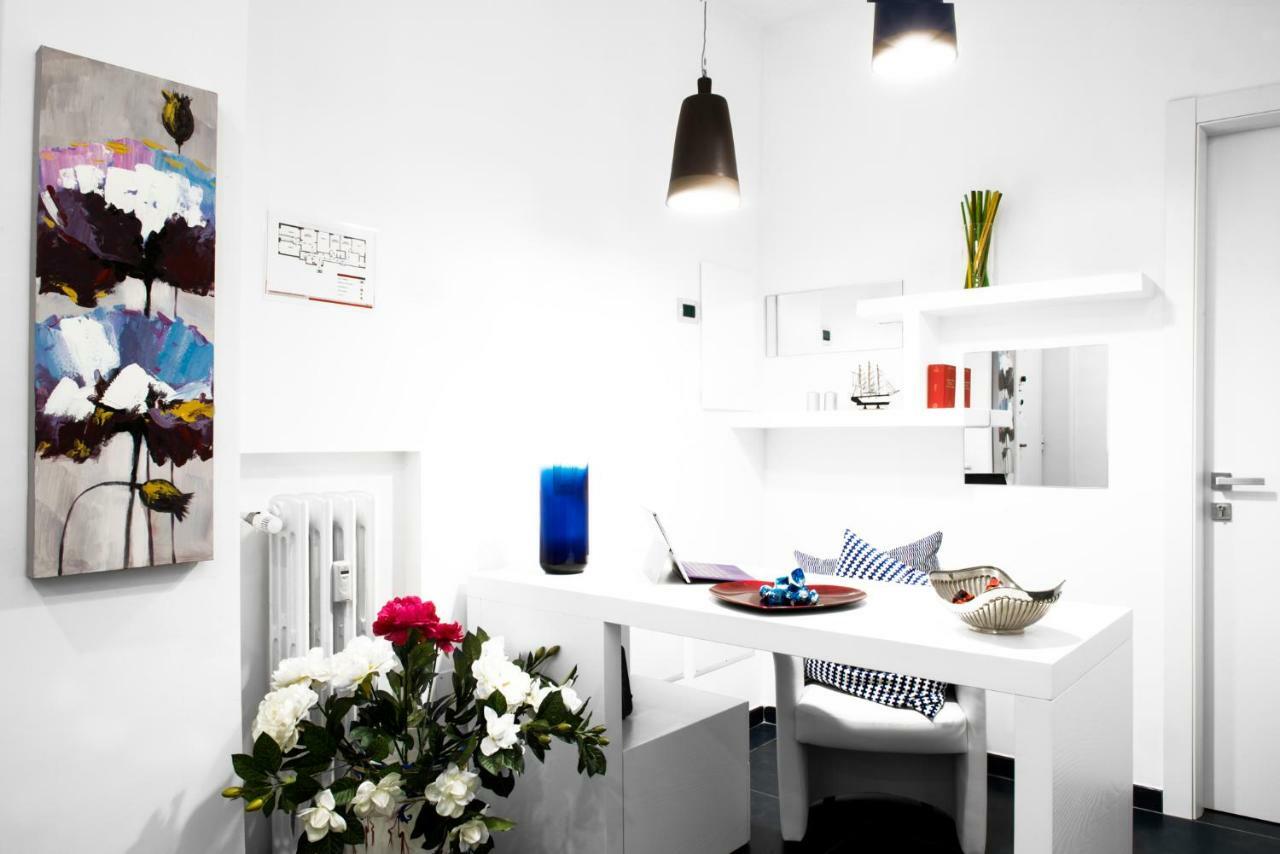 Ma Belle Maison Rom Eksteriør billede