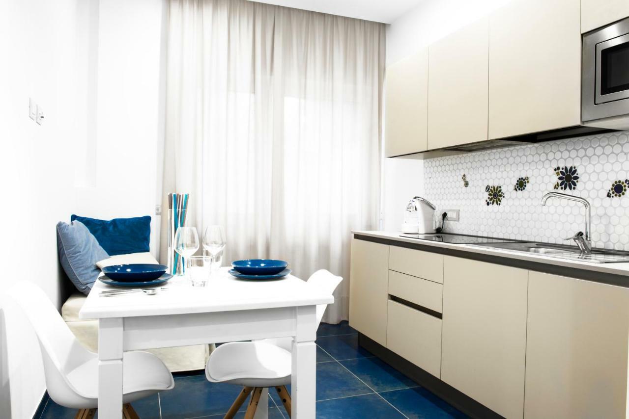 Ma Belle Maison Rom Eksteriør billede