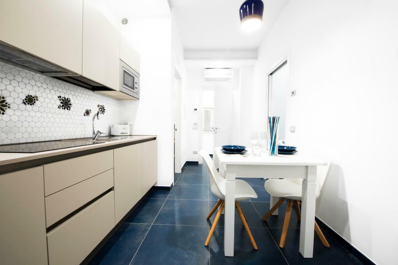 Ma Belle Maison Rom Eksteriør billede