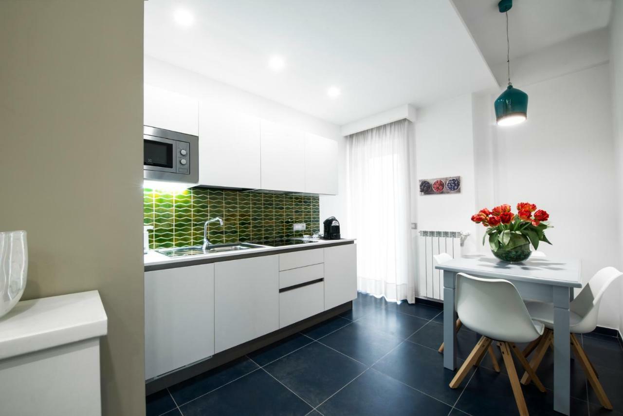 Ma Belle Maison Rom Eksteriør billede