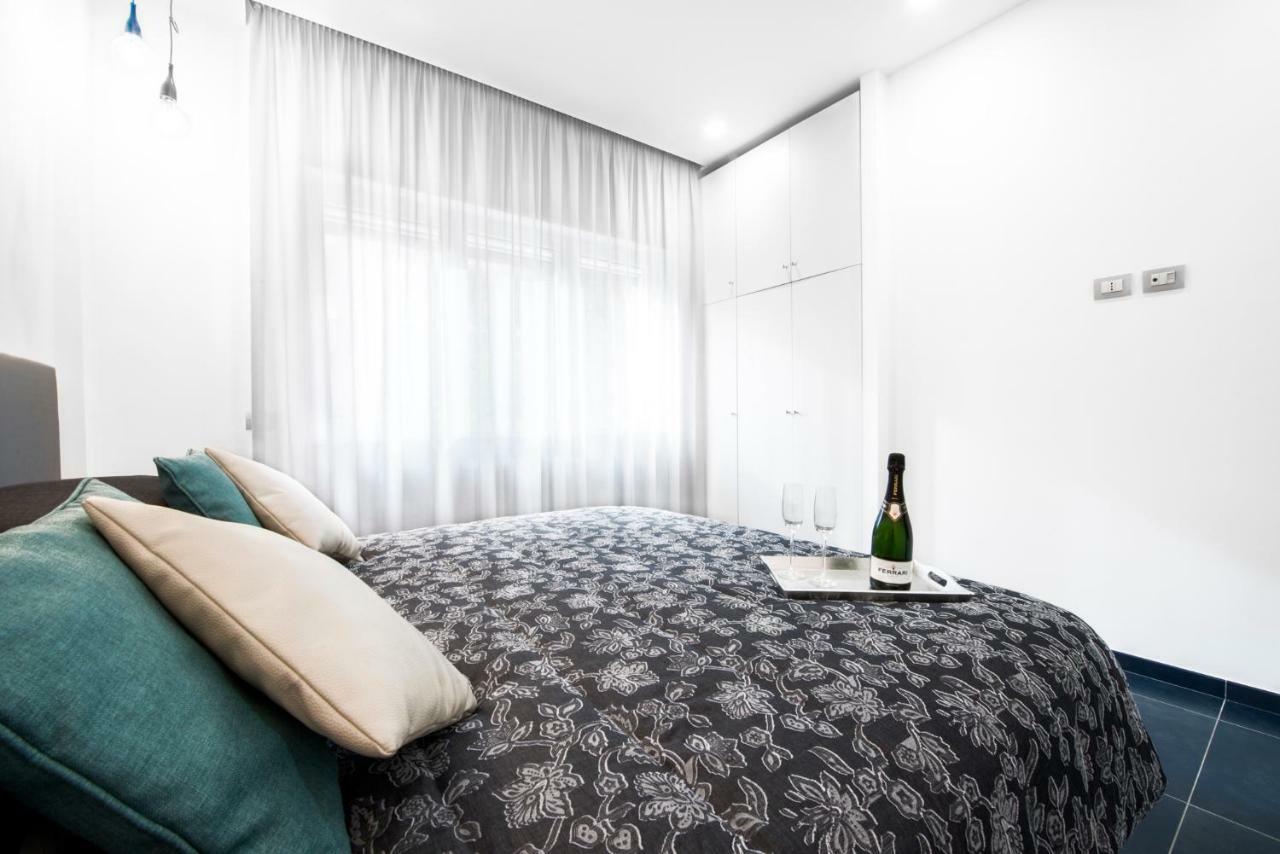 Ma Belle Maison Rom Eksteriør billede