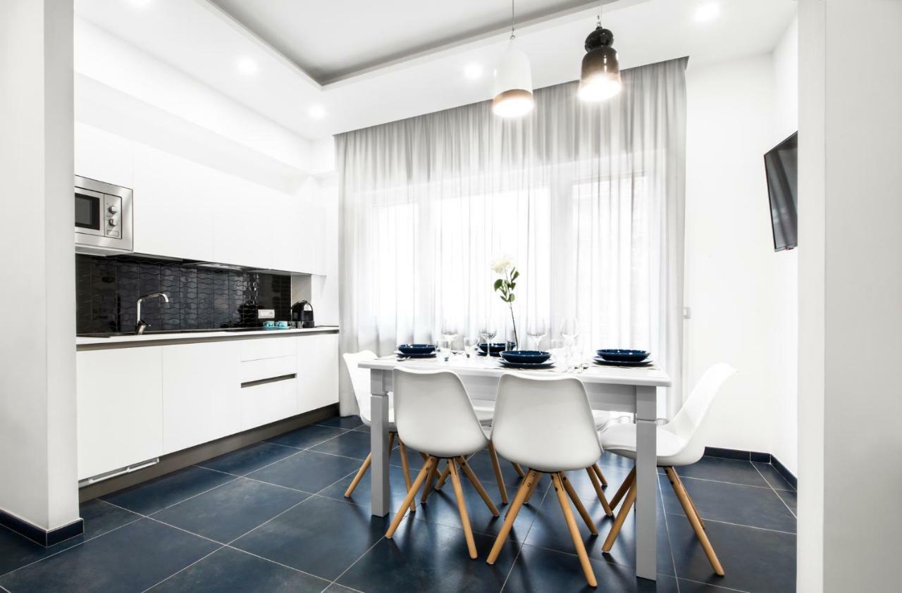 Ma Belle Maison Rom Eksteriør billede