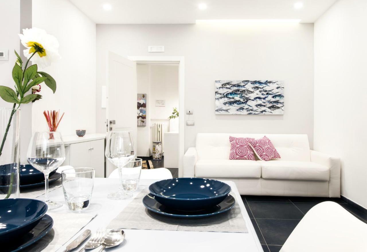 Ma Belle Maison Rom Eksteriør billede
