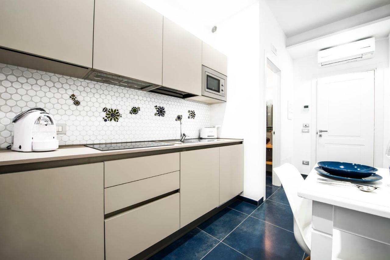 Ma Belle Maison Rom Eksteriør billede