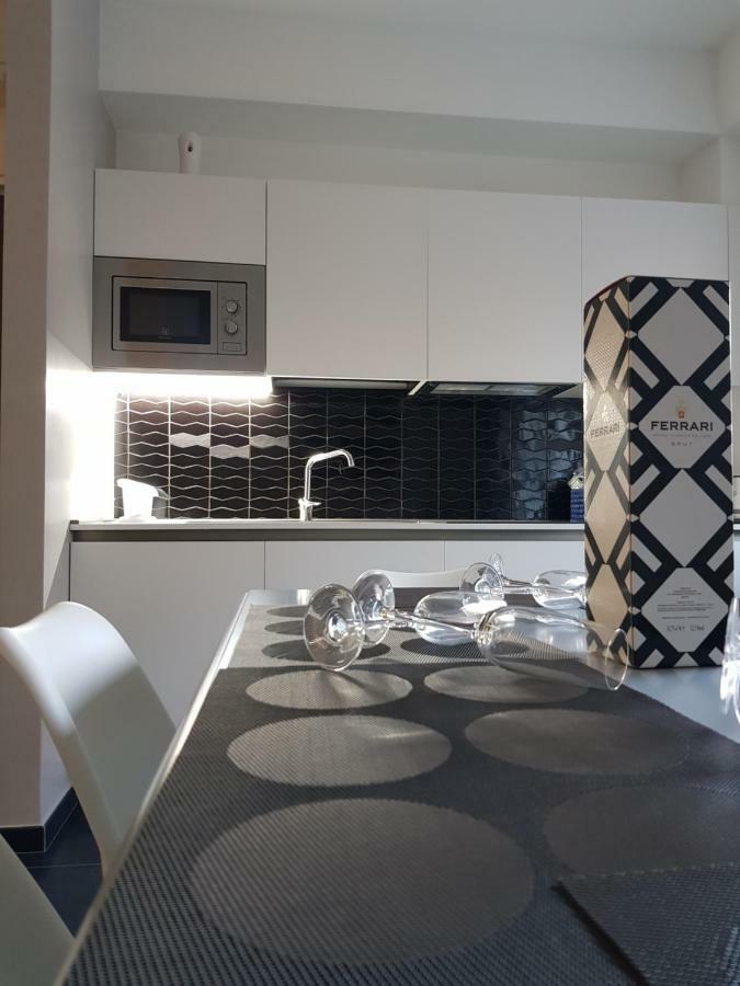 Ma Belle Maison Rom Eksteriør billede