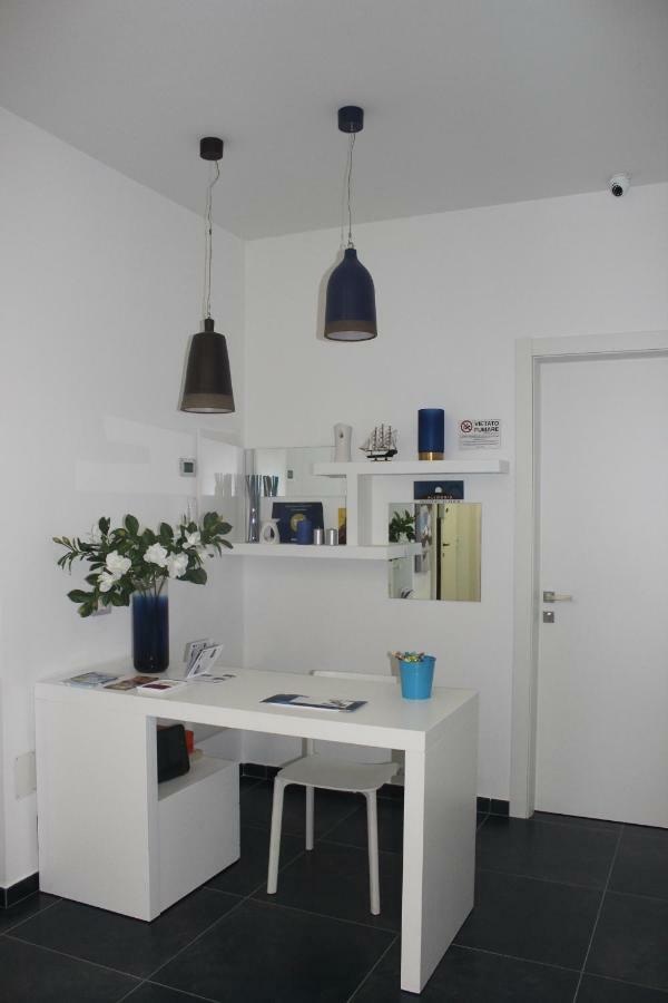 Ma Belle Maison Rom Eksteriør billede