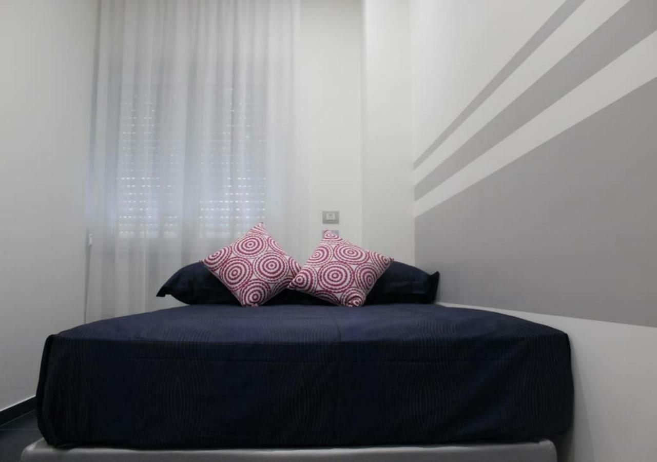 Ma Belle Maison Rom Eksteriør billede